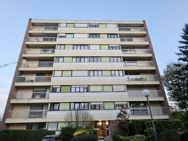 Appartement 34 m²