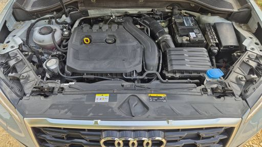 Audi Q2 35 TFSI 150 S-Tronic 7 - S Line – 2021 – 78113 km – Essence – Boîte Automatique — photo 36