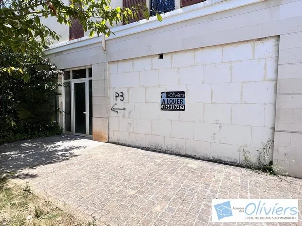 Appartement 1 pièce 48 m²