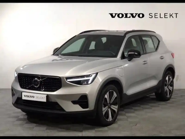 Volvo Xc40 t5 recharge 180 + 82ch plus dct 7