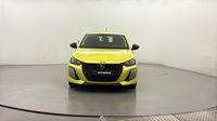 Peugeot 208 1.2 100ch S&S Allure — photo 1