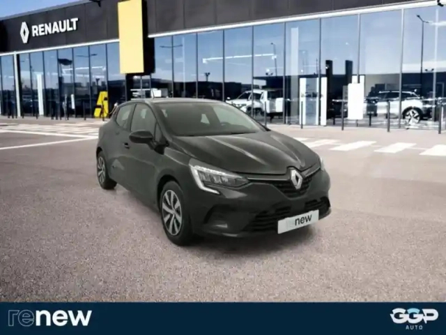 Renault Clio 1.0 tce 90ch equilibre — photo 2