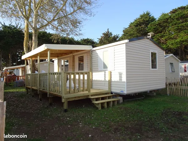 Mobile home