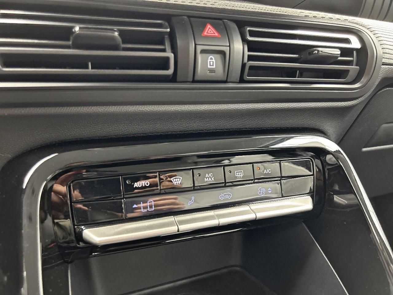 Citroën C3 Aircross hybride 145 ch aut max — photo 22