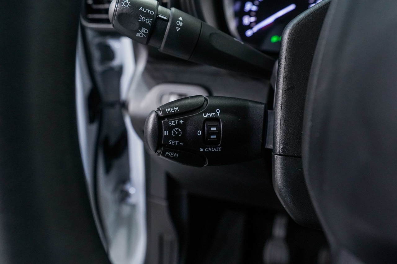 Citroën Berlingo — photo 22