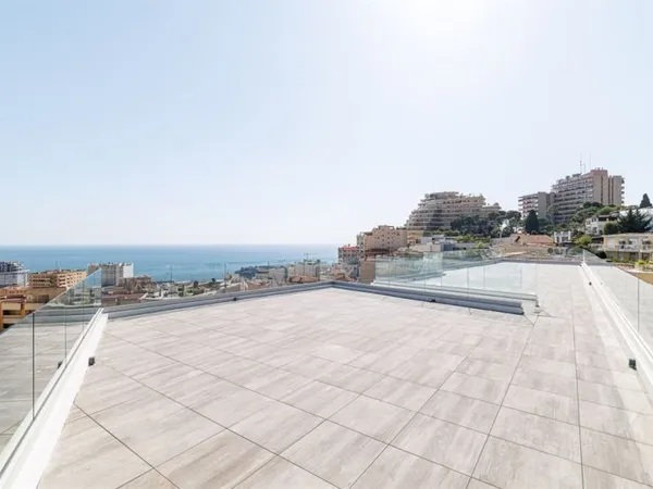 Appartement 4 pièces 134 m²