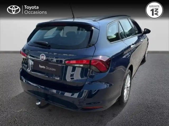 Fiat Tipo sw 1.6 multijet 130ch s/s life — photo 2