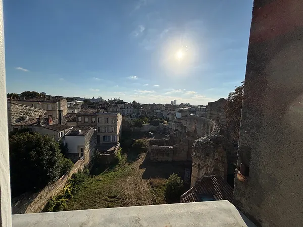 Appartement 4 pièces 113 m²