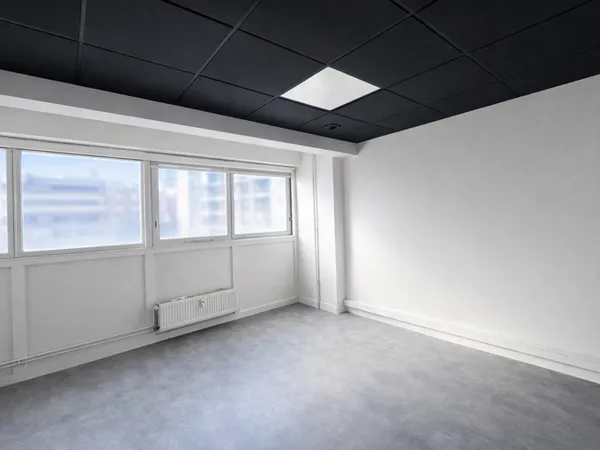 Bureaux 78 m2 Rue BONNABAUD 63000 CLERMONT-FD