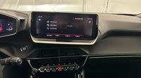 Peugeot 2008 1.2 PureTech 130ch S&S GT EAT8 — photo 19