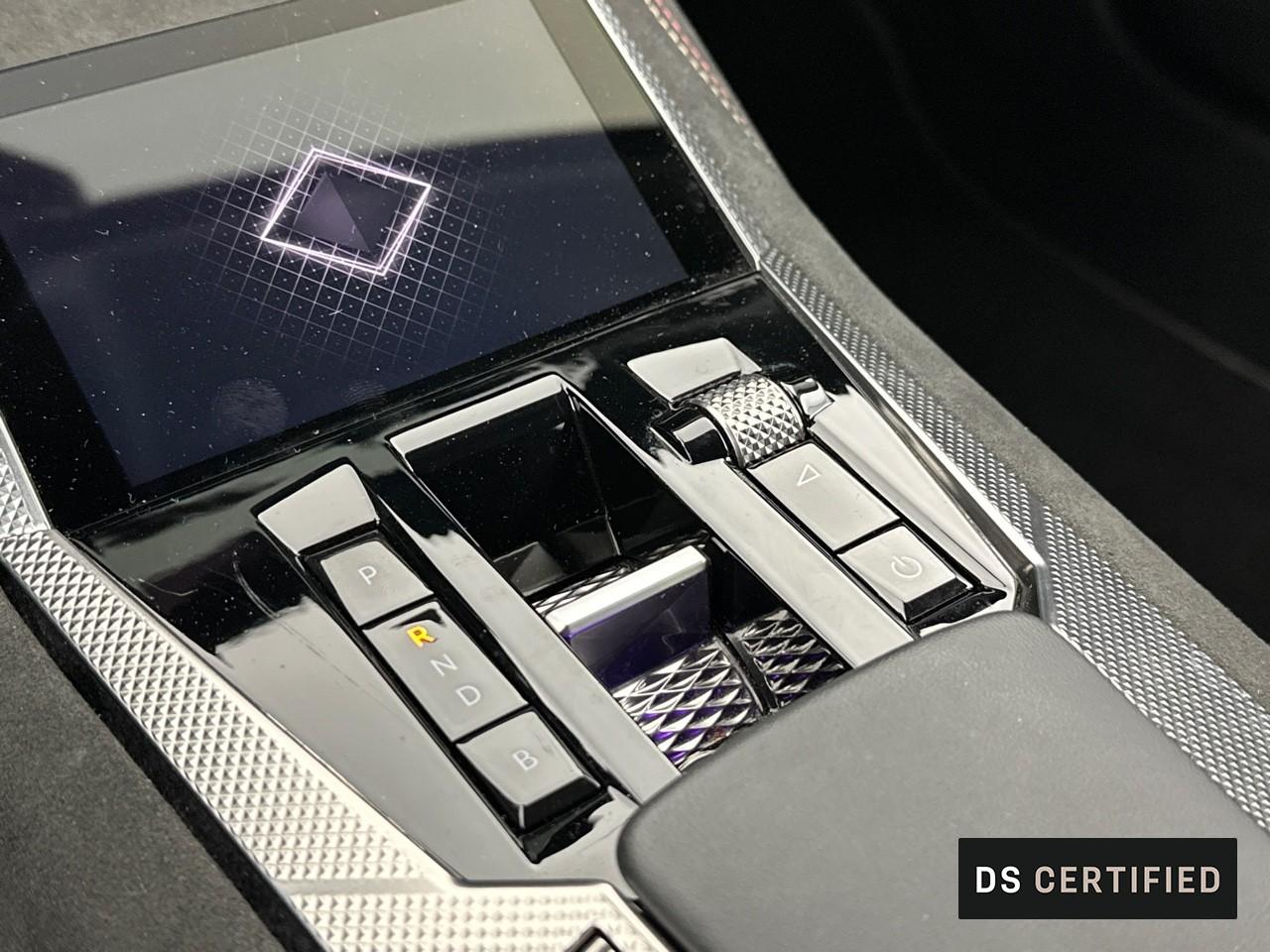 Ds Ds 4 hybride e-tense 225 eat8 performance line+ — photo 30