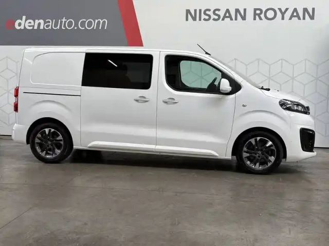 Opel Vivaro ca fixe l2 2.0 diesel 120 ch bva8 — photo 31