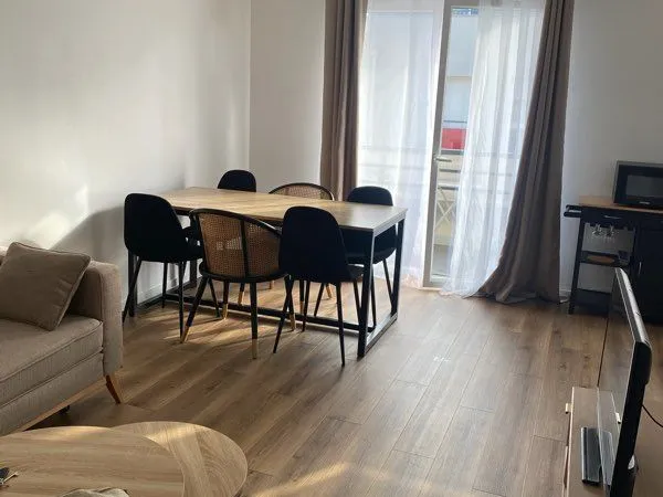 Appartement T2