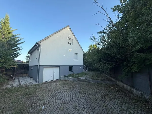Maison 5 pièces 123 m²