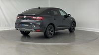 Renault Arkana 1.6 E-Tech hybride 145ch RS Line Fast Track — photo 5