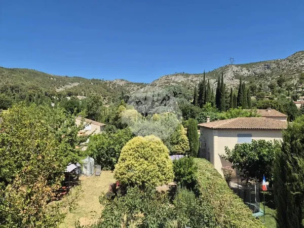 Appartement 5 pièces 127 m²