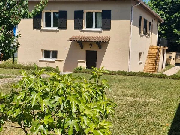 Vente Maison Villefranche Centre