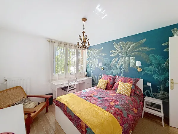Maison 5 pièces 111 m²