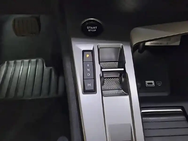 Peugeot 308 hybrid 145 e-dcs6 — photo 14