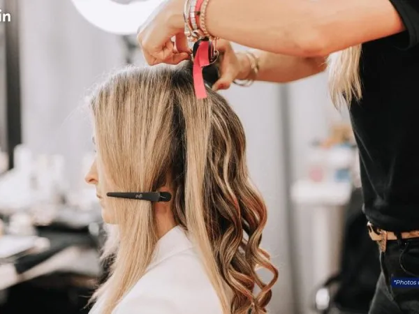Commerce coiffure Bordeaux