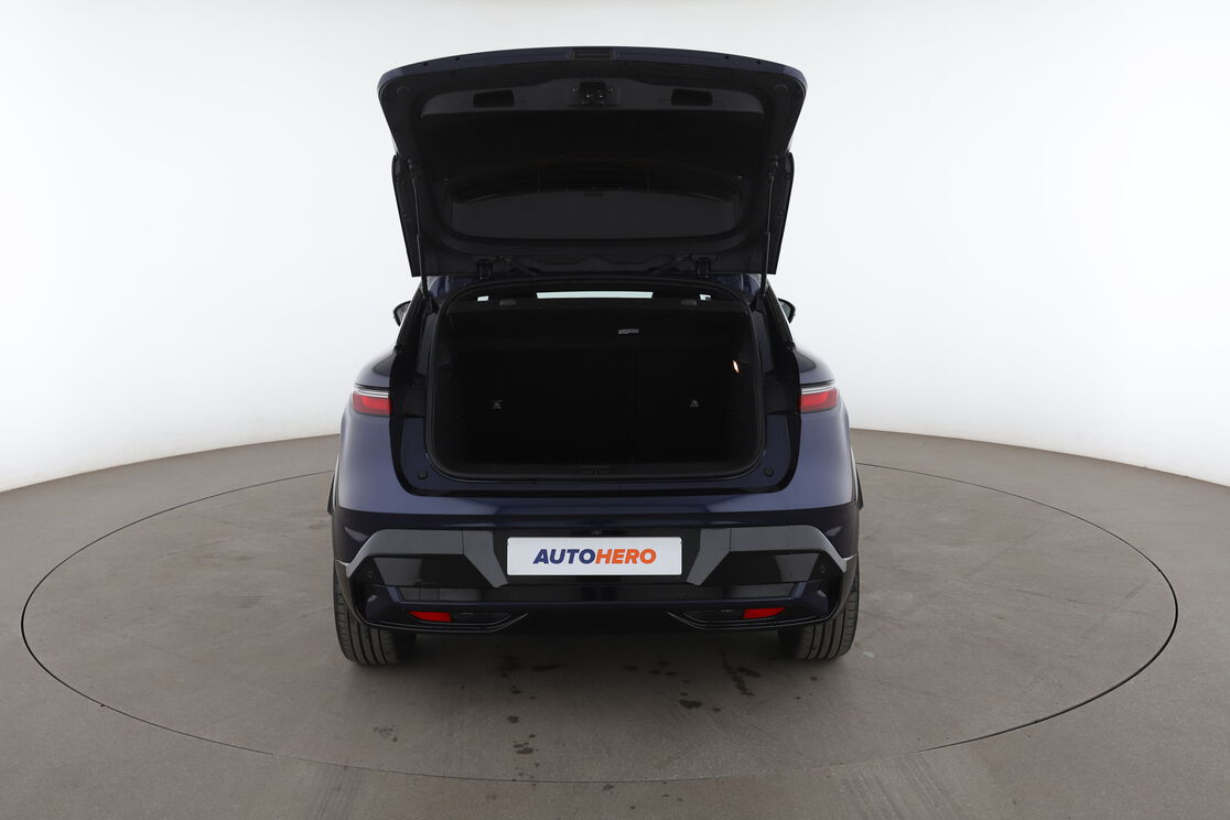 Renault Megane E-Tech E-Tech EV60 Optimum Charge Techno — photo 15