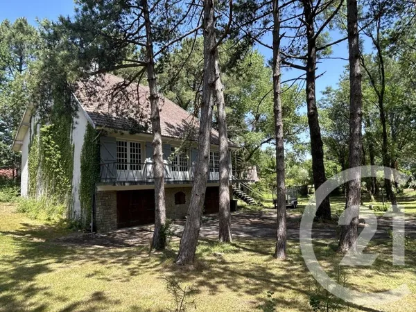 Maison à rénover