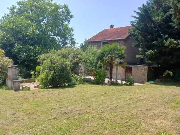 Maison 4 pièces 75 m²