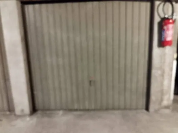 Box de stockage 10 m²