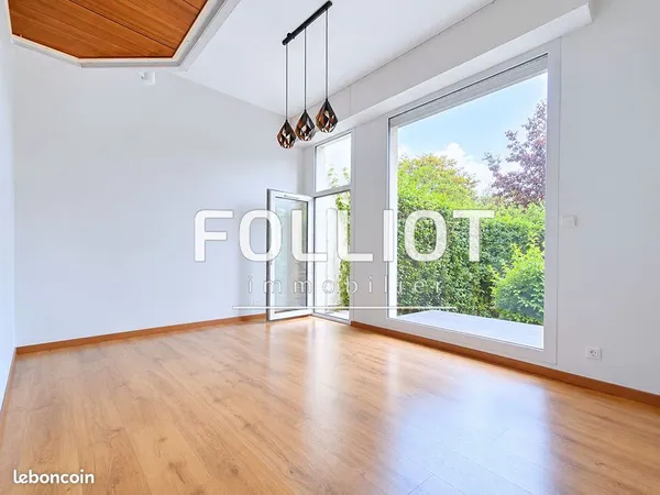 Maison 4 pièces 101 m²