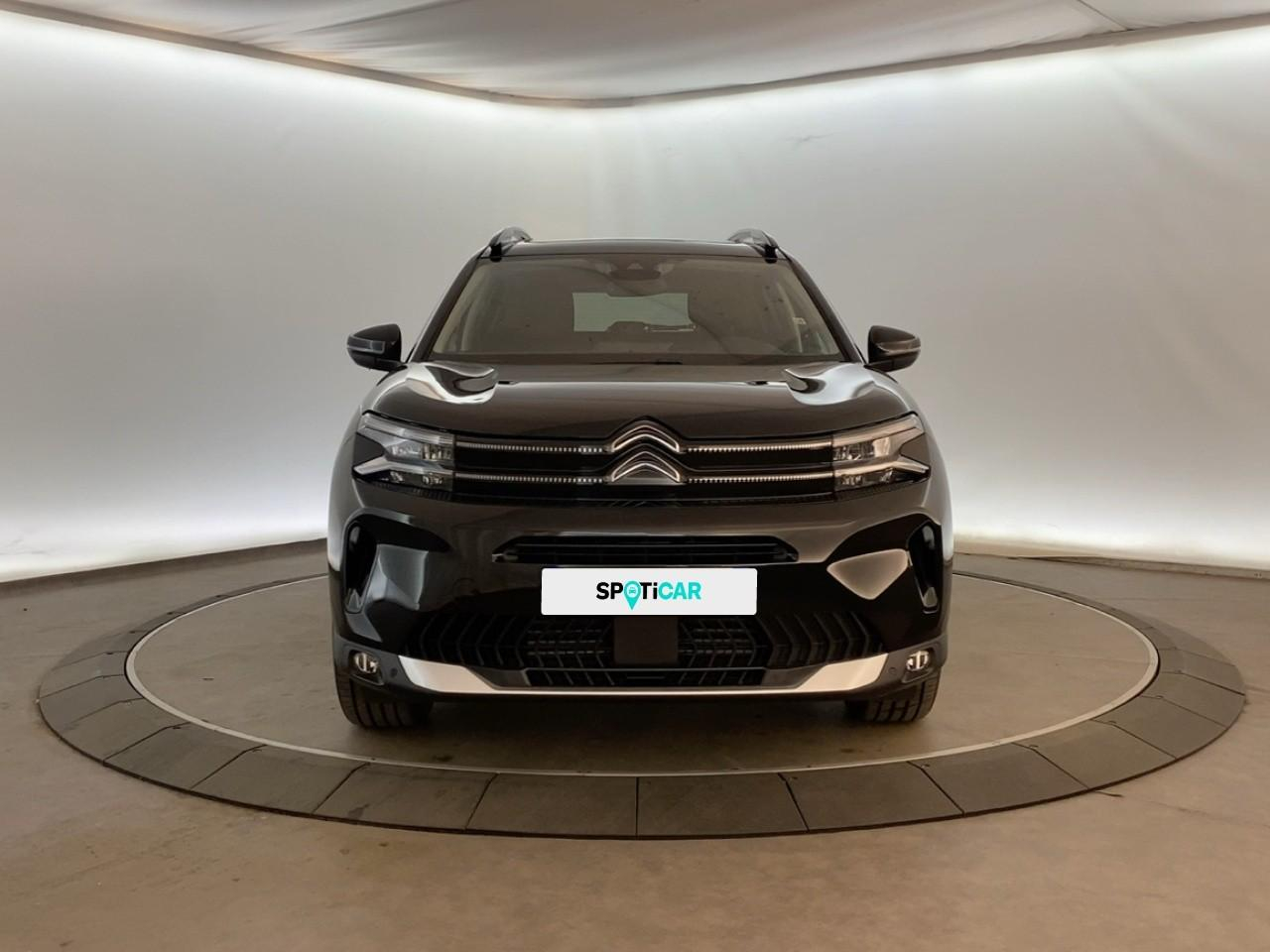 Citroën C5 Aircross hybride 145 e-dcs6 max — photo 2