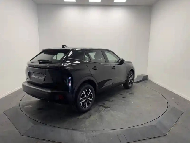 Peugeot 2008 100 s&amp;s bvm6 — photo 5