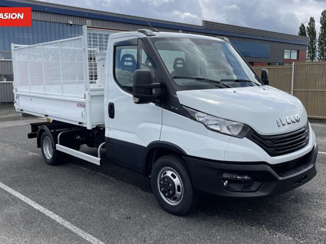 Iveco DAILY III 35C16H 3450 3.0 160ch Ampliroll