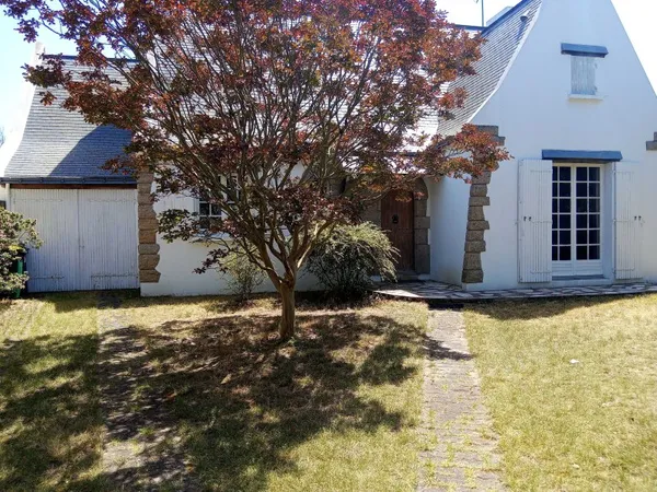 Vends Maison à La Baule 44500