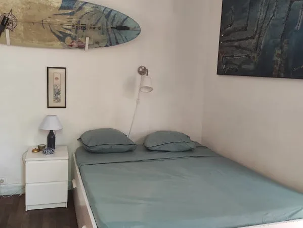 Chambre à louer dans une maison proche metro