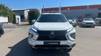 Mitsubishi Eclipse Cross 2.4 MIVEC PHEV 188ch Intense Edition 4WD