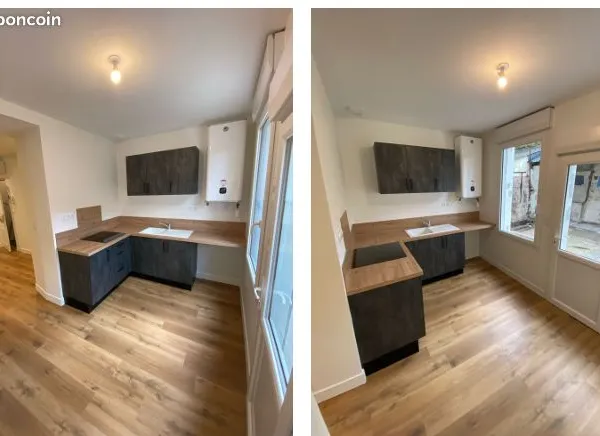 Appartement proche centre Climatisé