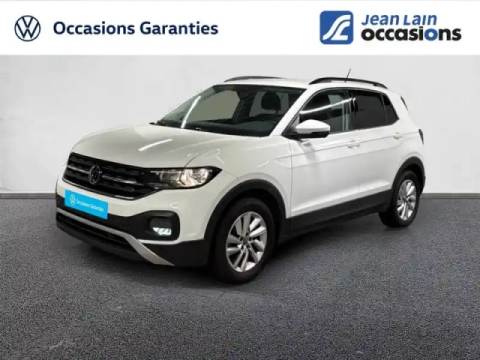 Volkswagen T-Cross 1.0 tsi 110 start/stop bvm6