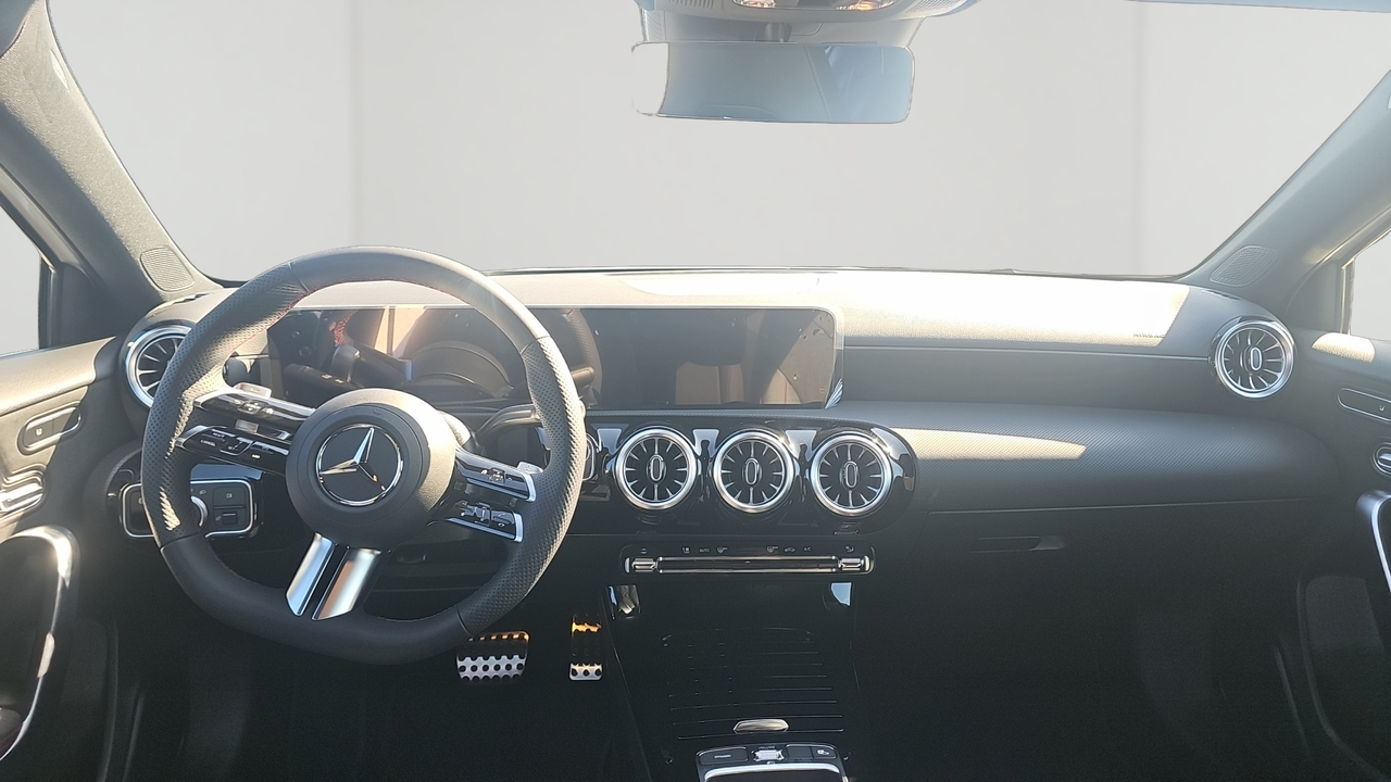 Mercedes Classe A 200 d — photo 9