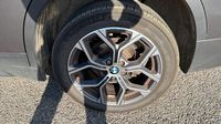 Bmw X1 xDrive18dA 150ch Business Design — photo 20