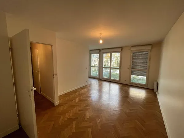 Appartement 33 m²