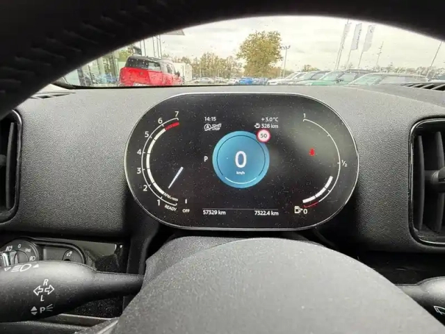 Mini Countryman cooper 136ch edition premium plus bva7 — photo 32