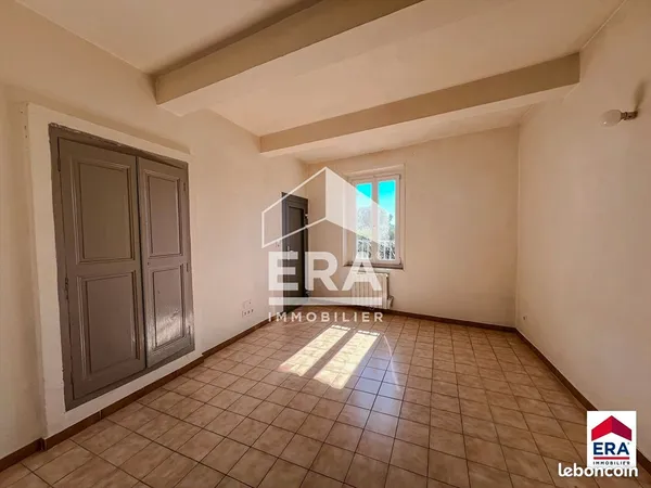 Appartement 3 pièces 80 m²