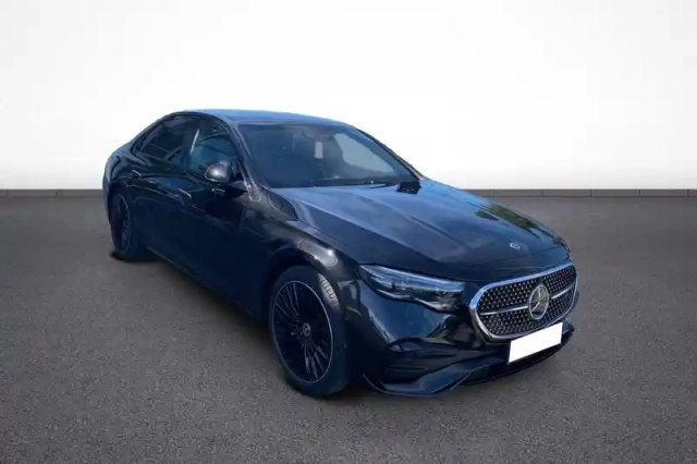 Mercedes Classe E 300 de hybrid eq 9g-tronic 4matic — photo 8