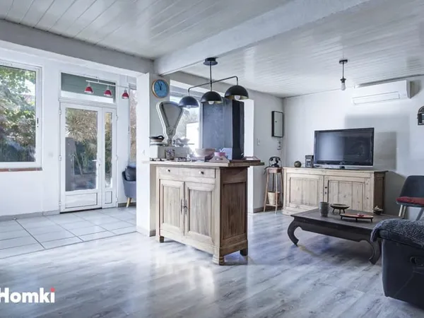 Maison/Villa T8 de 162 m² à Argelès-sur-Mer 66700