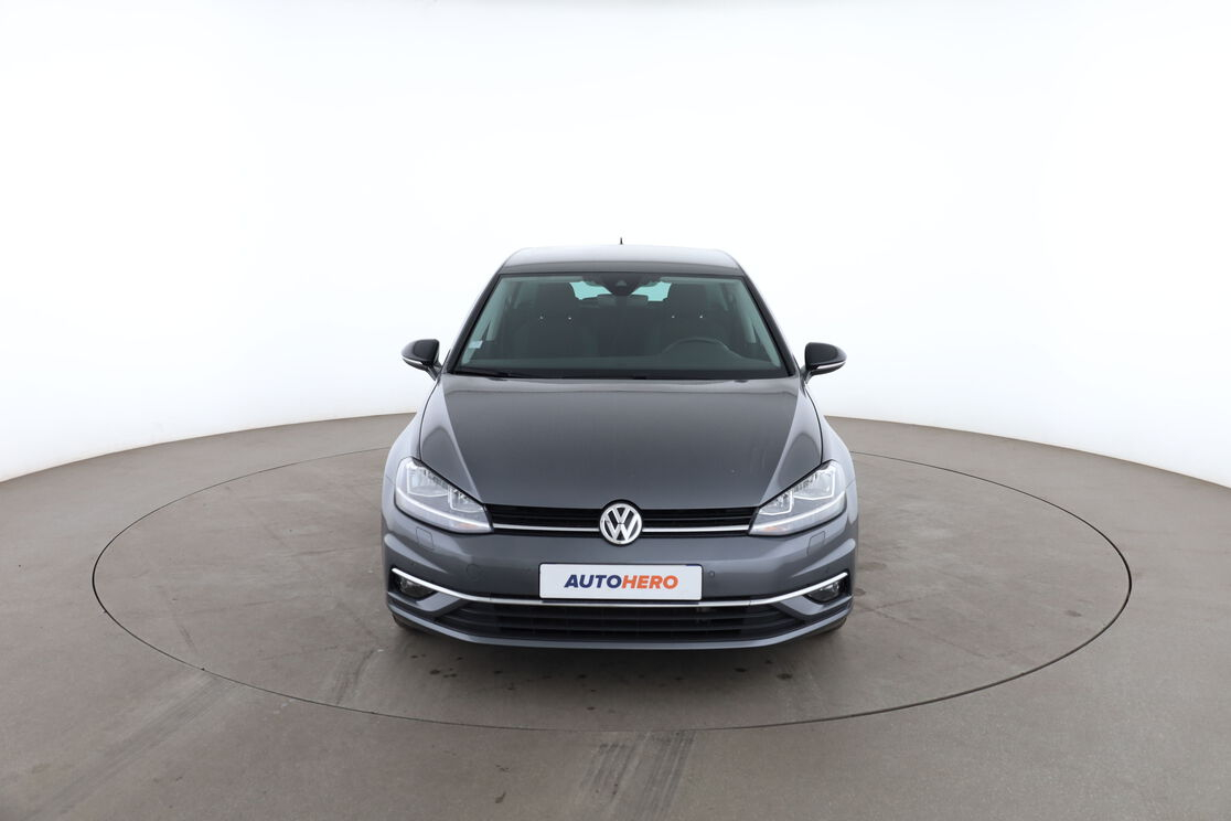 Volkswagen Golf VII 1.0 TSI IQ.Drive BV6 — photo 8