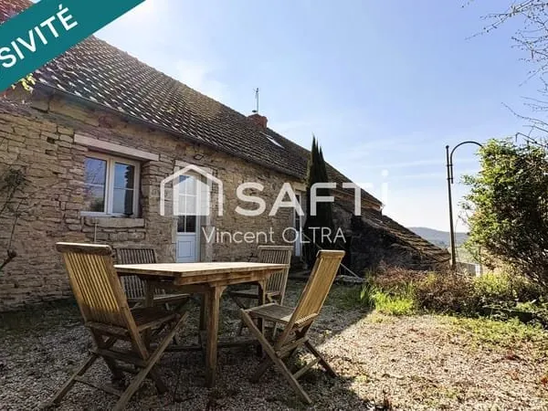 Maison 7 pièces 193 m² environ sur terrain de 550 m² environ