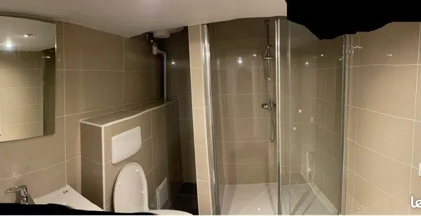 Appartement studio