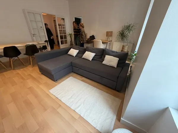 Appartement de 75m2 à louer sur Bordeaux
