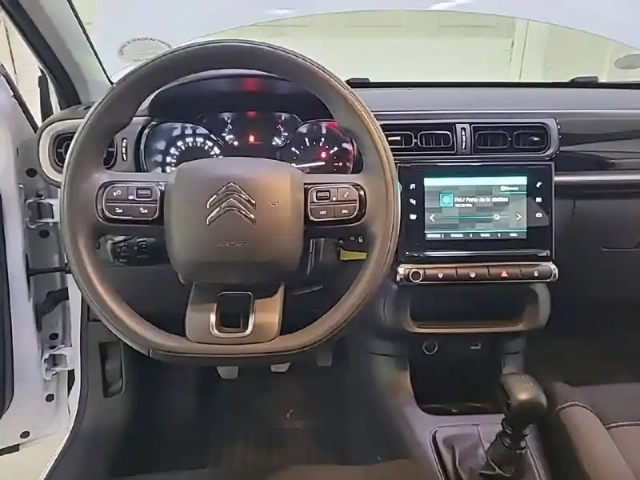 Citroën C3 bluehdi 100 s&amp;s bvm6 — photo 92