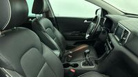 Kia Sportage 1.7 CRDi 115ch ISG Premium 4x2 — photo 15